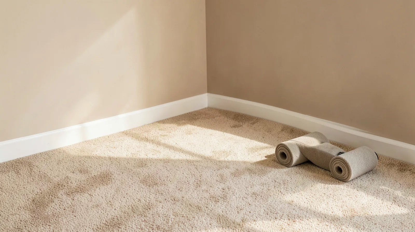 Carpet Installation in Crestline, OH near me